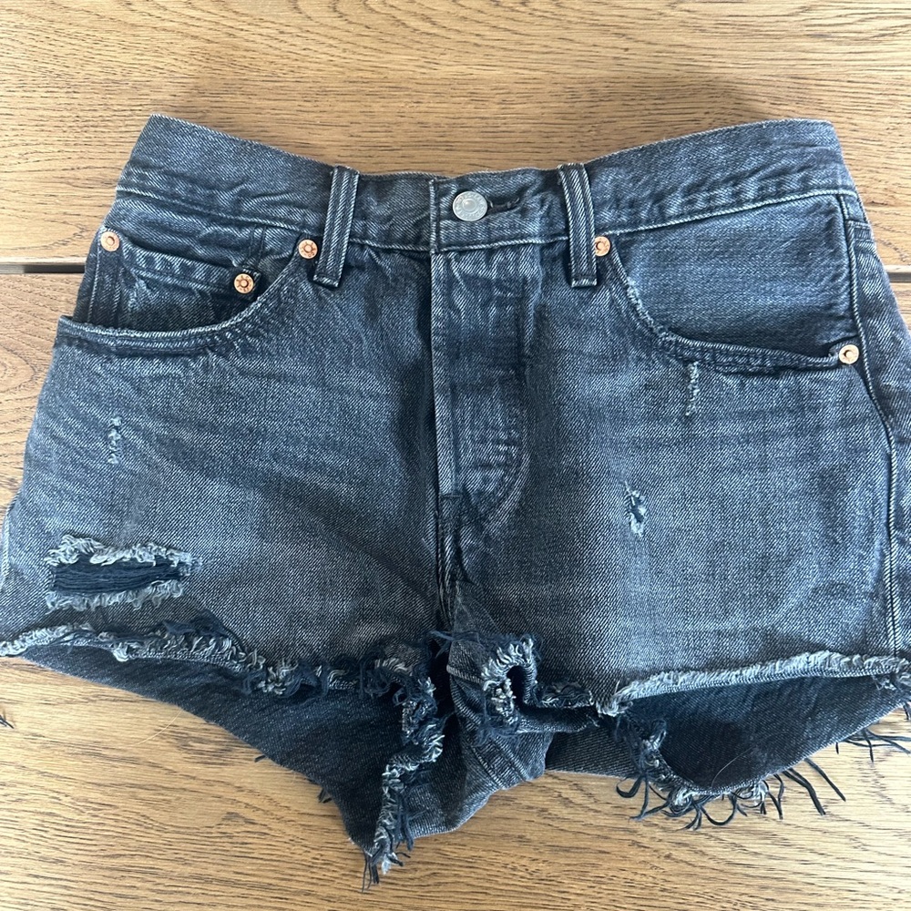 Levi’s Denim / Jean Shorts